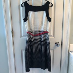 Limited dress